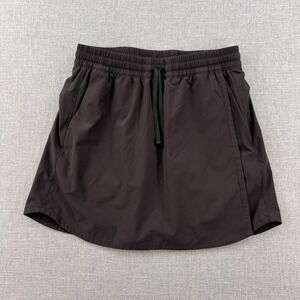 Patagonia Black Women's Athletic Skort